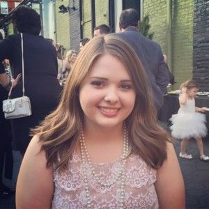 Meet your Posher, Kathryn